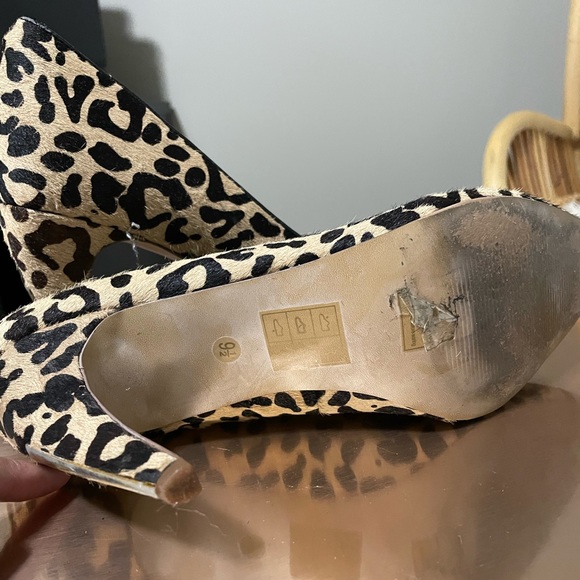 DV by Dolce Vida heels - Picture 6 of 6